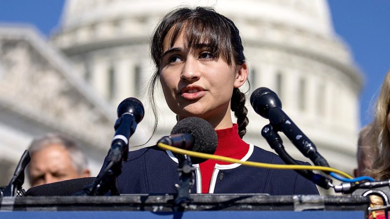 Chloe Cole Act aimed at blocking minors from undergoing life-altering transgender surgeries, GOP lawmaker says