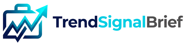 TrendSignalBrief