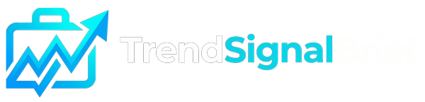 TrendSignalBrief