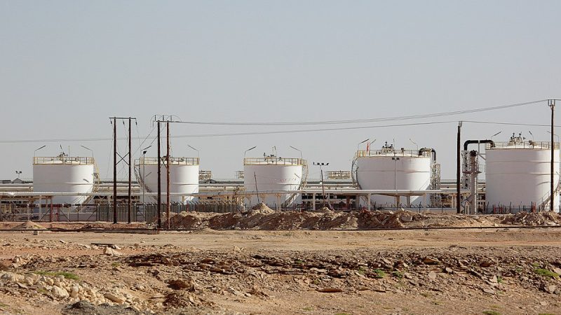 Iranian drone strikes shut down Qatar LNG production facilities, as energy prices surge